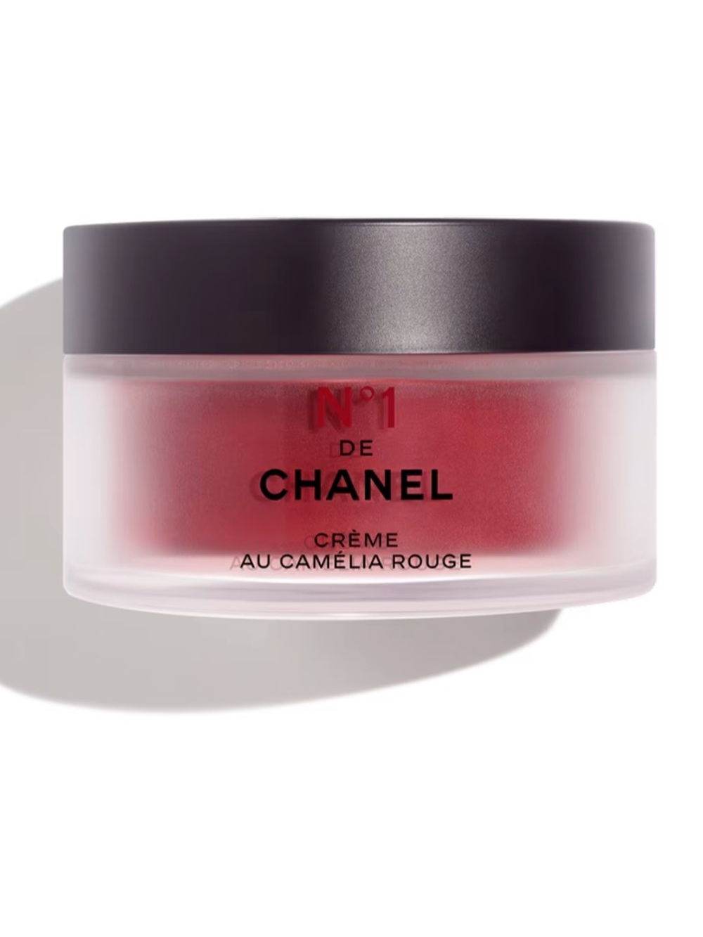 CHANEL No 1 Chanel Cream Camelia
